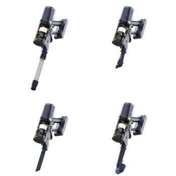 Cecotec Conga Rockstar RS100 Pet Flex Detect | JAR Computers Cecotec Conga Rockstar RS100 Pet Flex Detect