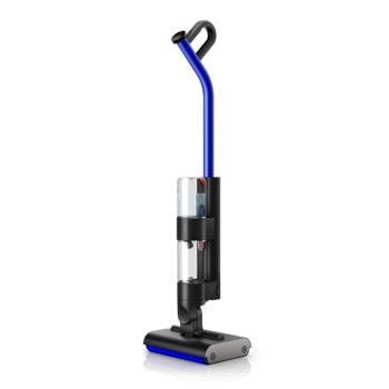 Прахосмукачка Dyson Wash G1 Bk/Pu, вертикална, безжична, 1000ml капацитет на резервоара, до 35 минути време на работа, 3 нива на мощност, синя | JAR Computers Dyson Wash G1 Bk/Pu 486236-01