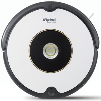 IRobot Roomba 605