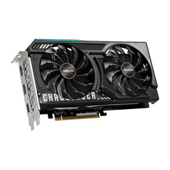 asrock radeon rx 9060 8gb challenger rx9060 cl 8g