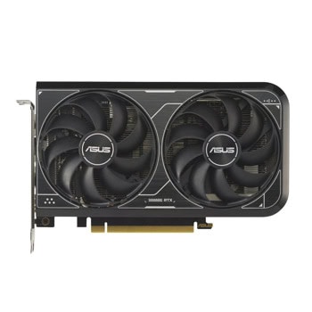 Asus GF RTX 4060 Ti Dual V2 8GB OC 90YV0J47-M0NB00