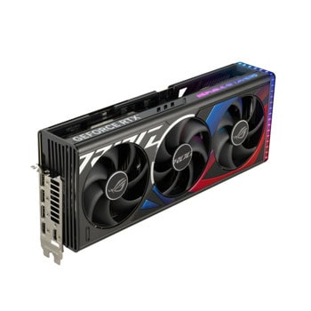 ASUS ROG Strix RTX 4090 BTF OC Edition