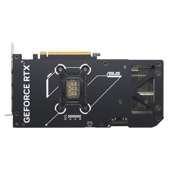 Видео карта Asus DUAL RTX 5070 OC 12GB