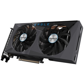 Gigabyte RTX 3060 Ti EAGLE 8GB GV-N306TEAGLE-8GD