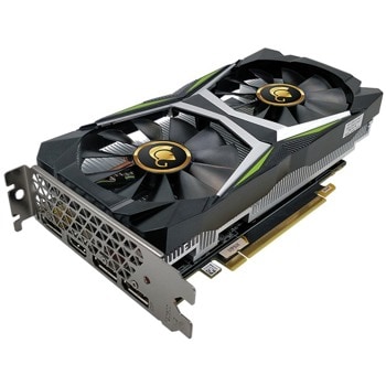 MANLI GeForce RTX 2060 Gallardo N53720600M24353