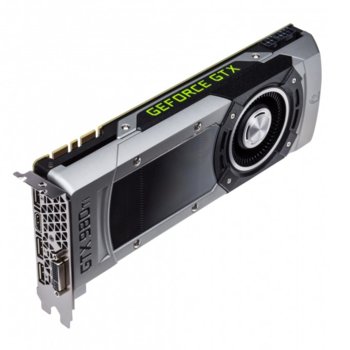 Palit GF GTX 980 Ti 6GB GDDR5 NE5X98T015JB-PG600F