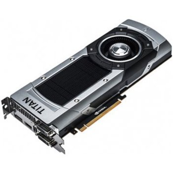 nVidia GTX, 6GB, Palit Titan Black