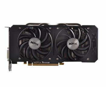 XFX Radeon R9 380X 4GB GDDR5 256-bit R9-380X-4DB5