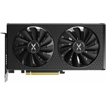 XFX SPEEDSTER SWFT 210 Radeon RX 7600 RX-76PSWFTFY