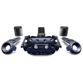 HTC Vive Pro Full Kit 2 99HASH003-00