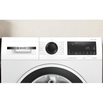Bosch WGG2540NBY | JAR Computers Bosch WGG2540NBY