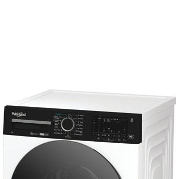 Whirlpool WPM 97W ADS EE