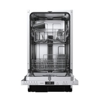 съдомиялна за вграждане crown dwc4522bi