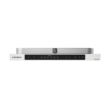 съдомиялна за вграждане crown dwc4563bi | JAR Computers съдомиялна за вграждане crown dwc4563bi