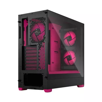 Fractal Design Pop Air Magenta Core FD-C-POR1A-03