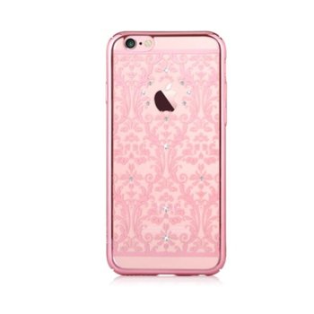 Devia Baroque Case iPhone 6/S DCBAR6-RG