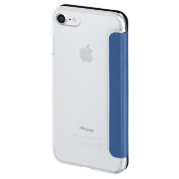 Калъф HAMA Clear за Apple iPhone 7/