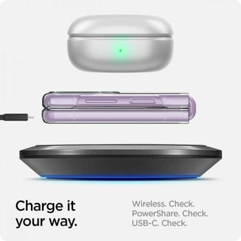 Spigen AirSkin Case ACS03085