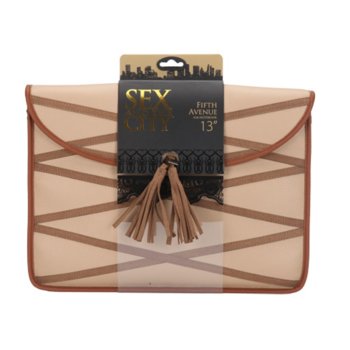 Sex And The City Fifth Avenue Laptop Bag