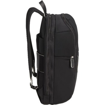 Samsonite Overnite Laptop Backpac Black KB2.09.002