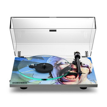 Pro-Ject Audio Systems ART - Scorpions Pick It 25A | JAR Computers Pro-Ject Audio Systems ART - Scorpions Pick It 25A