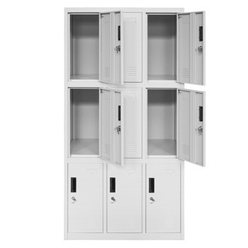 метален шкаф carmen cr-1274 zh