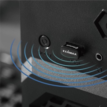 Edimax BT-8500 Нарушена опаковка