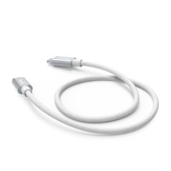 кабел hama usb-c m to usb-c m 240w usb 3.2 201721