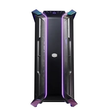 CoolerMaster Cosmos Infinity 30th Anniversary Edit