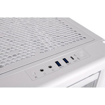 Thermaltake Ceres 350 MX + TH360 V2 Ultra EX ARGB