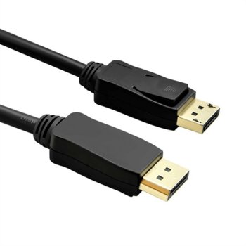 Cable DP M - DP M 3m 5K 11.99.5812