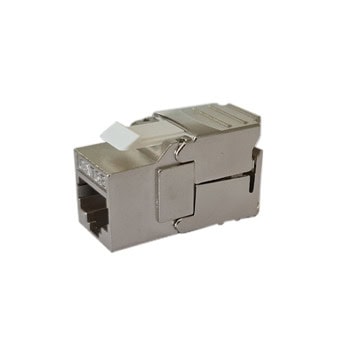 Конектор за модул Security Professionals SP-LNY-FC5-TL, RJ-45, Cat 5e, екраниран, 1бр. | JAR Computers Security Professionals SP-LNY-FC5-TL
