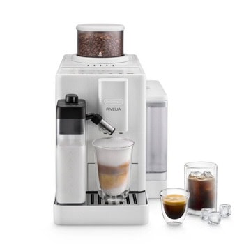delonghi rivelia start artic white exam420.55.wxl