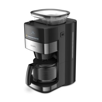 Krups Grind & Brew KM832810