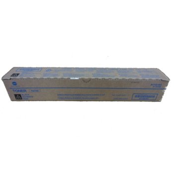 КАСЕТА ЗА KONICA MINOLTA BIZHUB C220/C280 - Black - TN216K -  P№ A11G151 - заб.: 29000k | JAR Computers КАСЕТА ЗА KONIKA MINOLTA BIZHUB C220/C280 Black