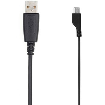 Samsung USB A към microUSB