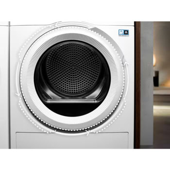 сушилня aeg tr718be