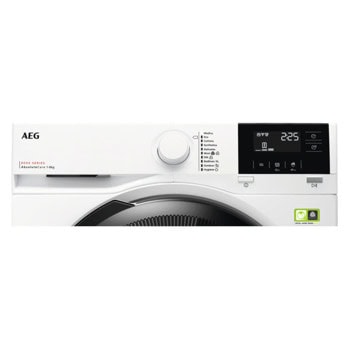 Сушилня AEG TR8184E