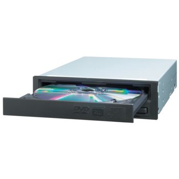 NEC Black DVDRW ND-3551GNB