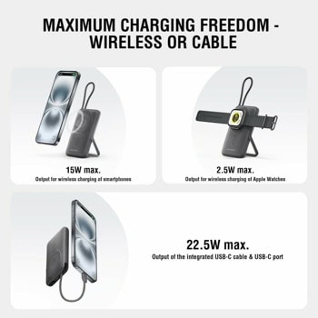 4Smarts Enterprise Pocket 10000mAh 541407