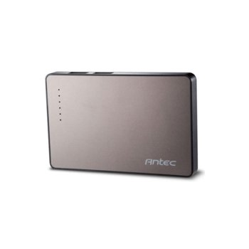 ANTEC APS2200 Power Bank 2200mAh Grey