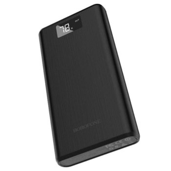 Borofone BT2D Power Bank 30000 mAh