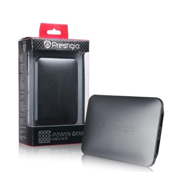 Power bank Prestigio PBC01040BK