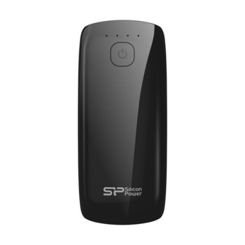 Power Bank Petroleum P51 Black