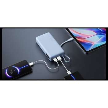 xiaomi 67w power bank 20000 integrated bhr08o8gl