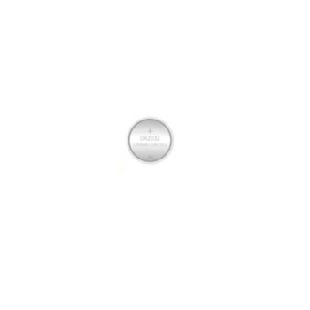 Батерии литиеви MediaRange Coin Cells MRBAT132 CR2032, 3V, 220mAh, 1бр. | JAR Computers MediaRange COIN CELLS CR2032 3V 1 PACK