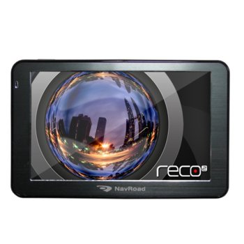Navroad Reco2, GPS, 5, Windows, FM, Bluetooth