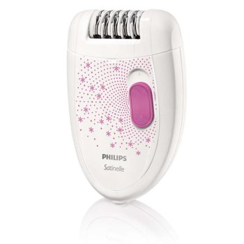 Philips Satinelle HP6550/00