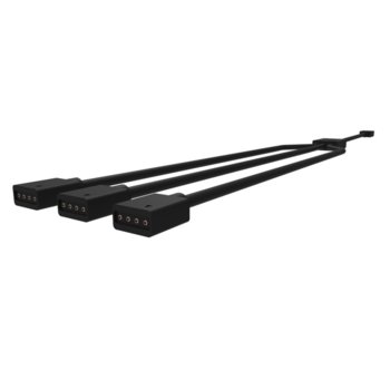 Cooler Master 1-to-3 RGB splitter R4-ACCY-RGBS-R2