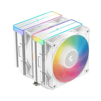DeepCool AG620 WH ARGB V2 R-AG620-WHAMMN-GJD